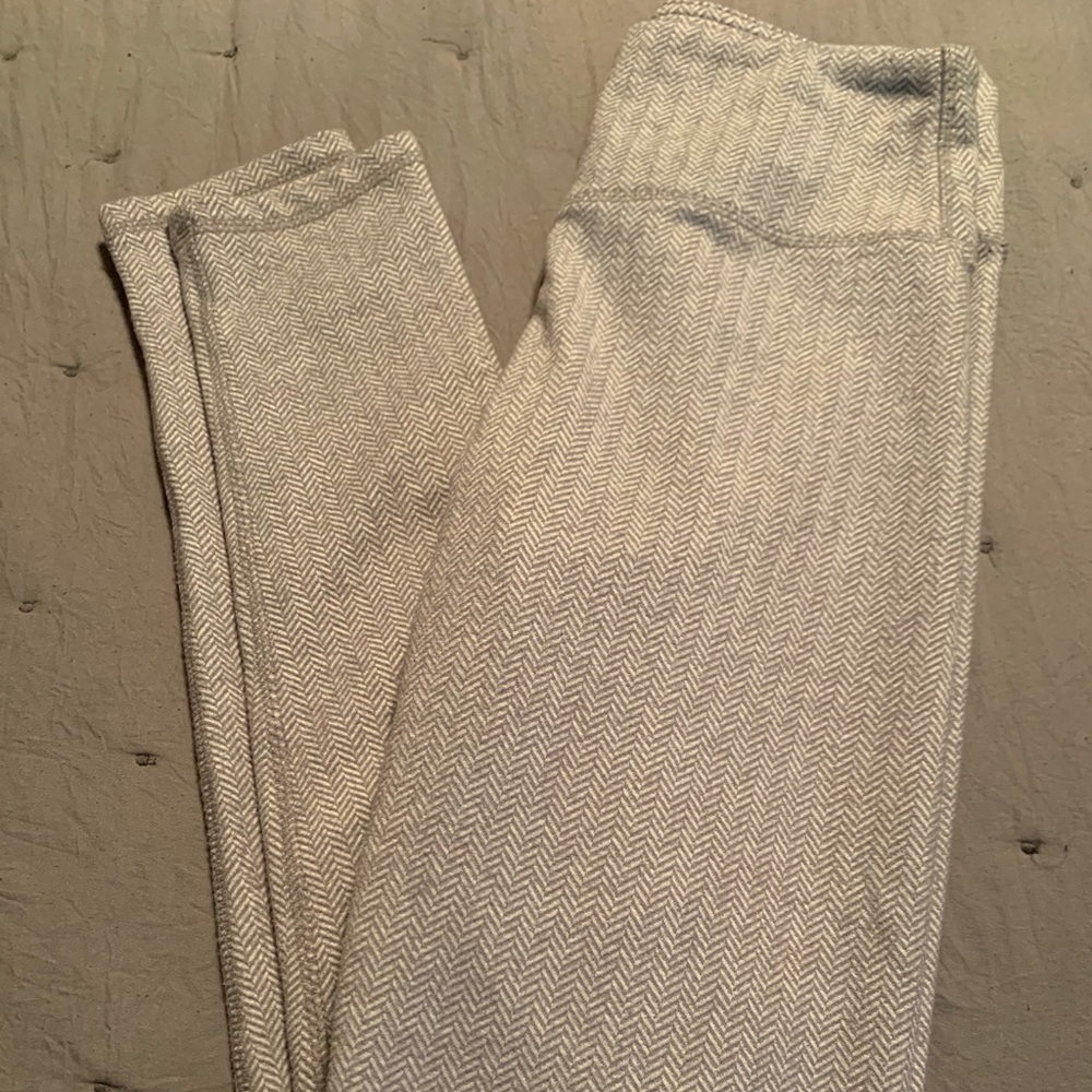 Kyodan Leggings